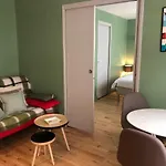 Appartement Les Petits