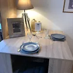 Apartment Les Petits Versailles