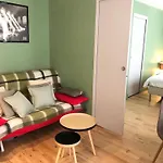 Les Petits Appartement