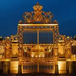 Les Petits * Versailles