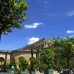 Appartement Les Petits Versailles