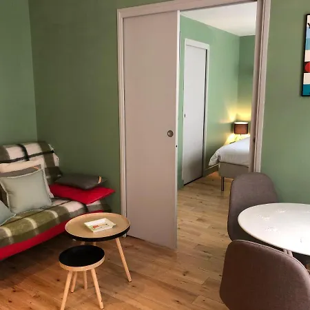 Lägenhet Les Petits