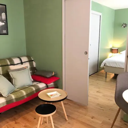 Lägenhet Les Petits