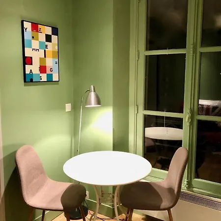 Les Petits * Versailles