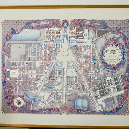 Les Petits Lägenhet *