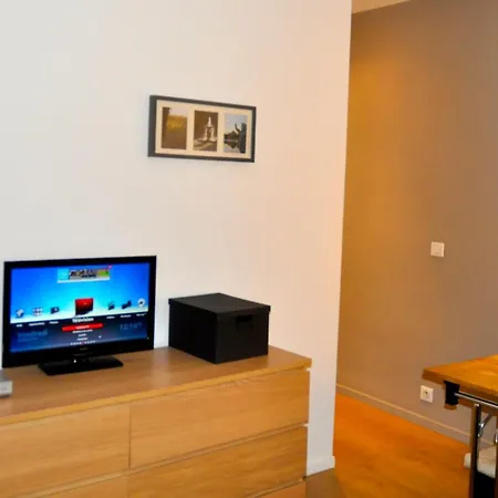 Lägenhet Les Petits Versailles