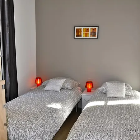 Apartamento Les Petits