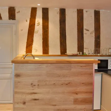 Les Petits Apartamento *