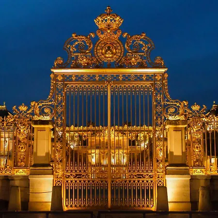 Les Petits * Versailles
