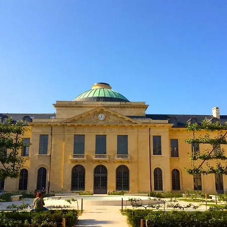 Les Petits Appartamento *