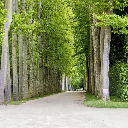 Les Petits * Versailles