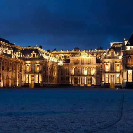 Les Petits Versailles