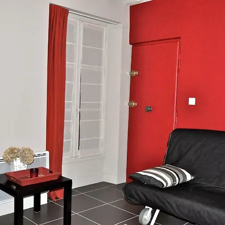 Lägenhet Les Petits