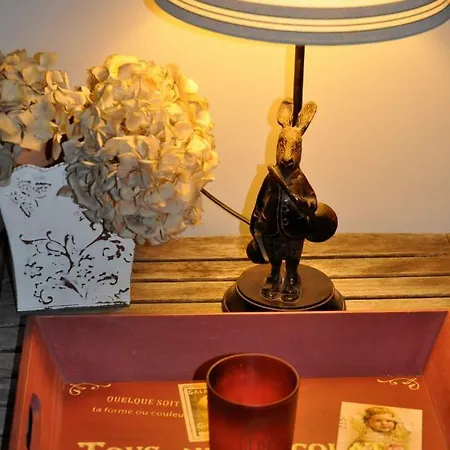 Lägenhet Les Petits