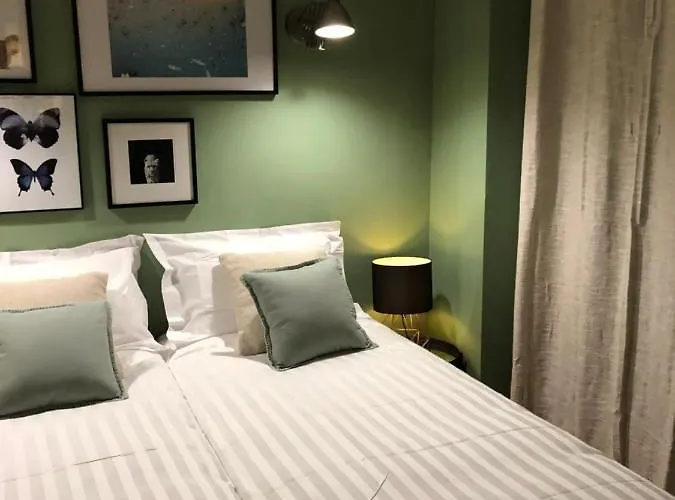 Les Petits Apartamento *