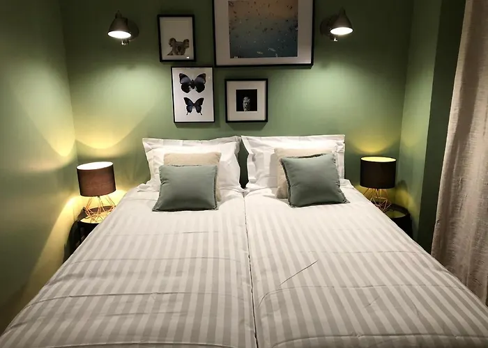 Les Petits Apartamento *