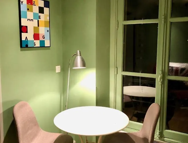 Les Petits * Versalles