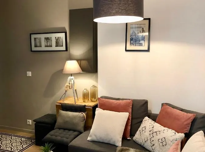 Apartamento Les Petits