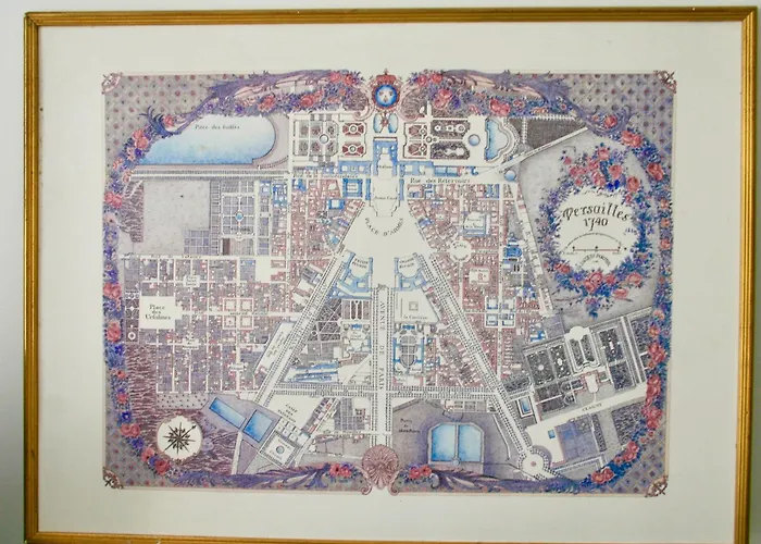 Les Petits Apartamento *