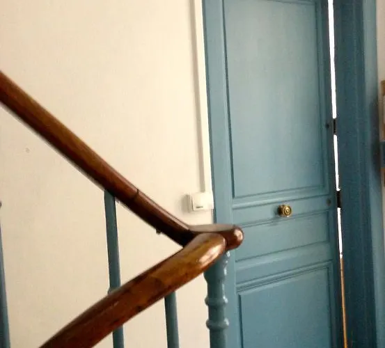 Les Petits Apartamento