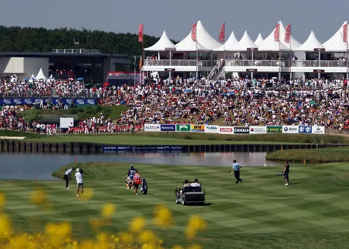 Les Petits Apartamento Versalles