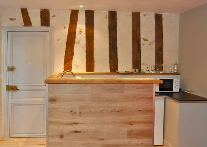 Les Petits Appartement *