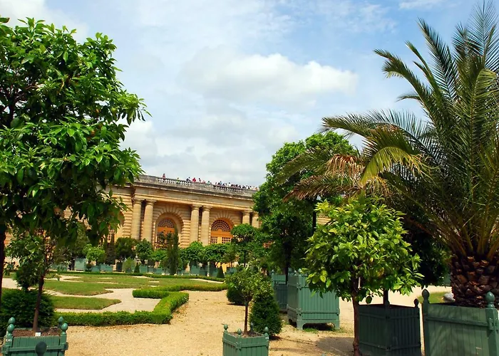 Les Petits Appartement