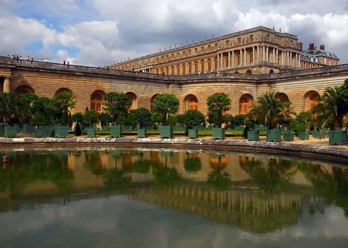 Les Petits Apartamento *