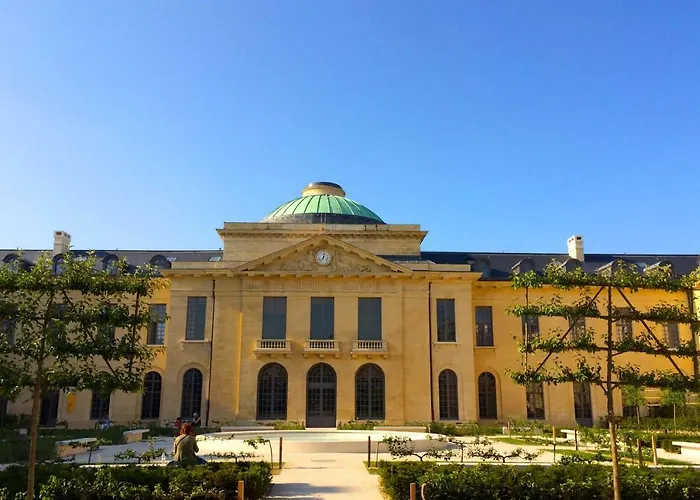 Les Petits Apartamento *