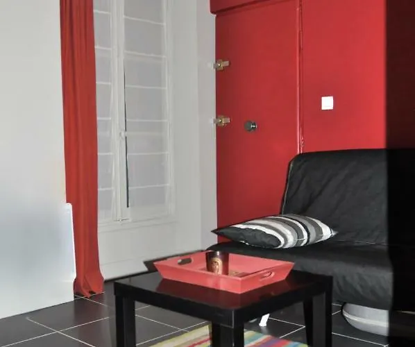 Les Petits Apartamento *