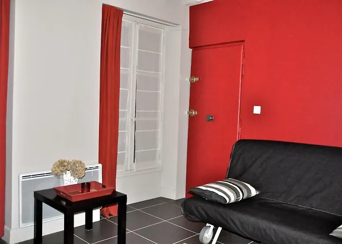 Apartamento Les Petits
